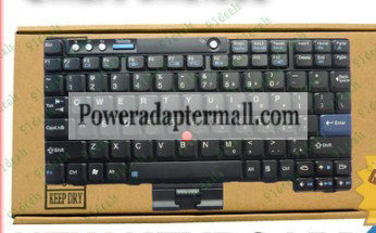 IBM ThinkPad X61 42T3435 KS89-US 42T3467 keyboard US NEW